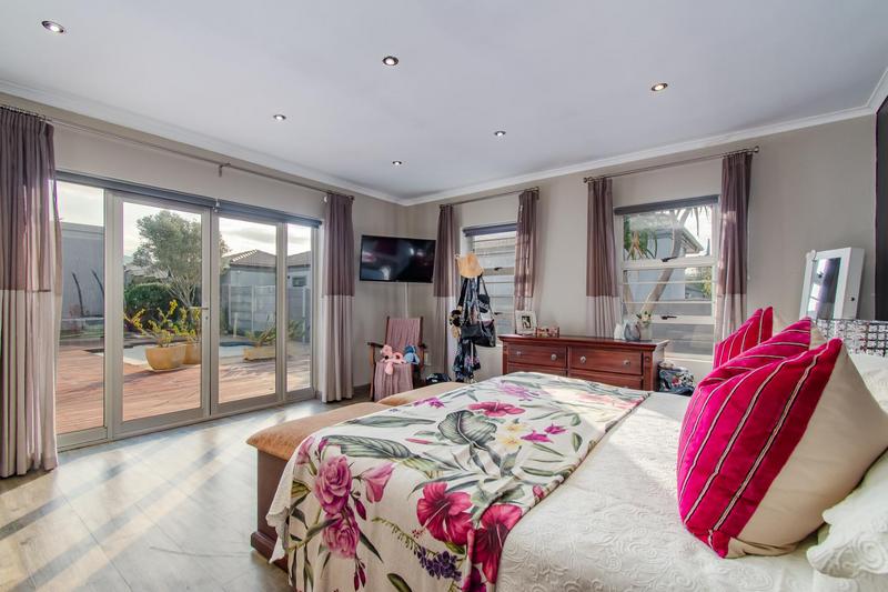 4 Bedroom Property for Sale in D